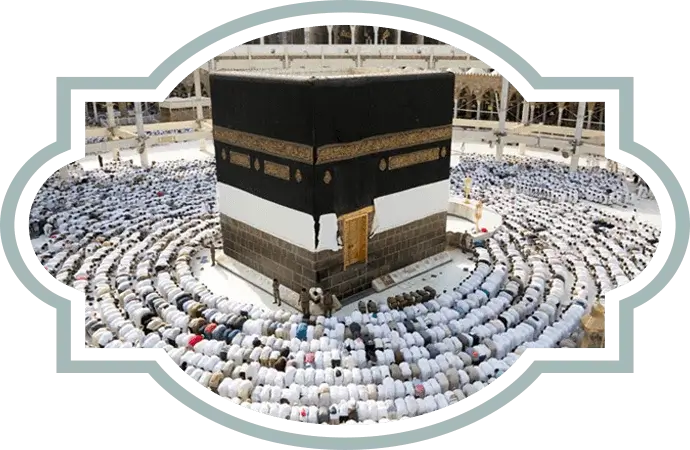 Hajj Visa Requirements 2025
