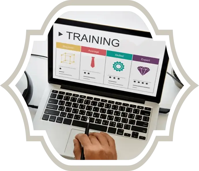 Muslim Travel Training