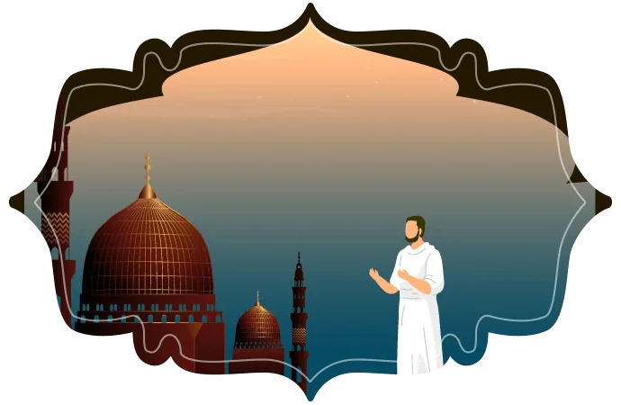 Umrah in Ramadan