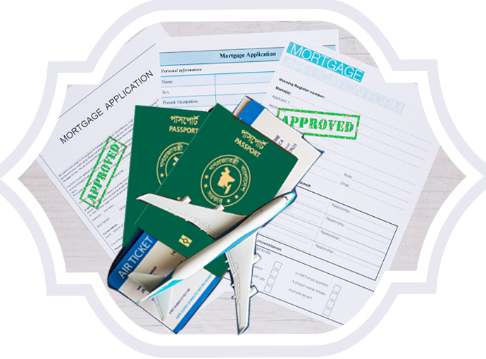 Hajj Visa Requirements 2025